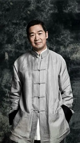 张国立-堆糖,美好生活研究所