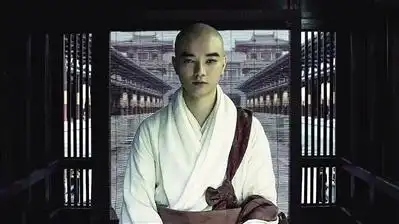 《妖猫传》中的空海确有其人 堪称日本"王羲之"