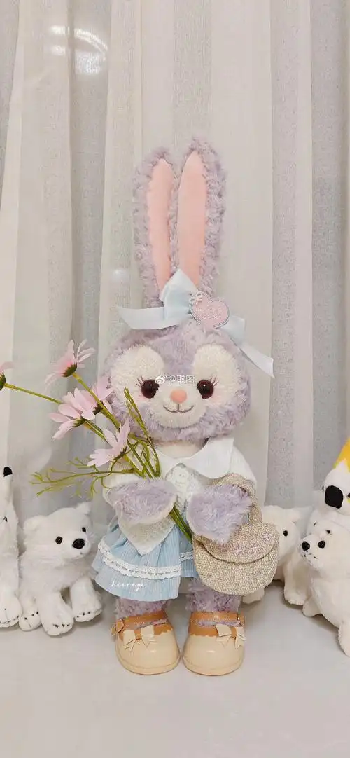 【图片编号 6110】可爱的迪士尼玩偶壁纸