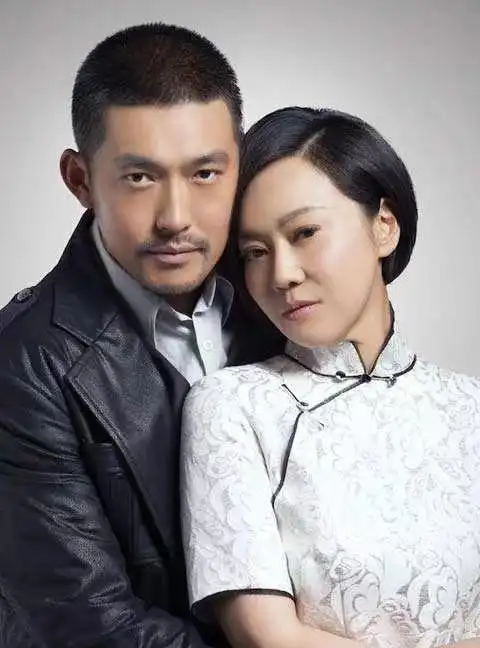 闫妮与丈夫离婚18年让女儿多谈恋爱如今成女儿的心病