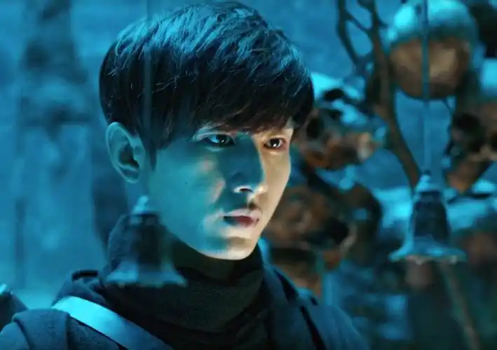 谁都可能塌房,除了成毅! - 知乎