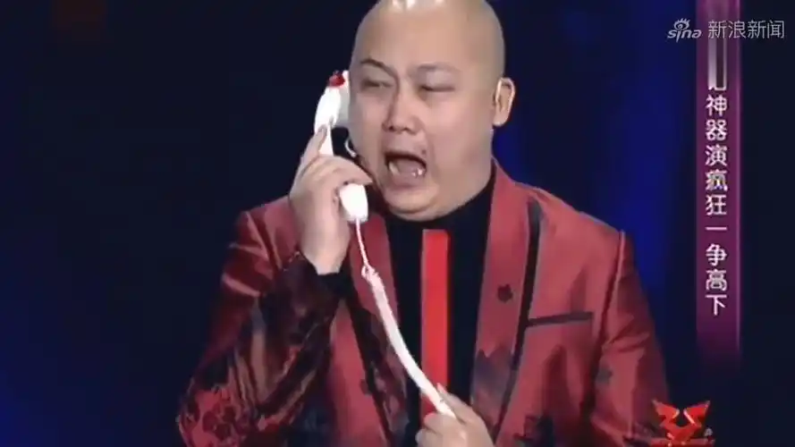 贾旭明张康重磅回归相声,张康暴瘦60斤,陈赫询问减肥秘诀!