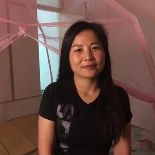 44岁离异女征婚照片(id:104563617)_湖北黄冈征婚交友_珍爱网