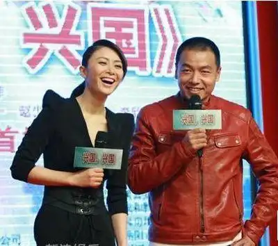 王挺生活中的老婆揭秘 张恒王挺的爱情婚姻