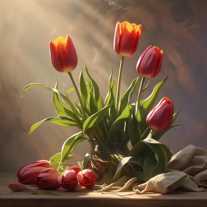 94最适合做微信头像的花94 亲们,是不是想换个新的微信头像,展现