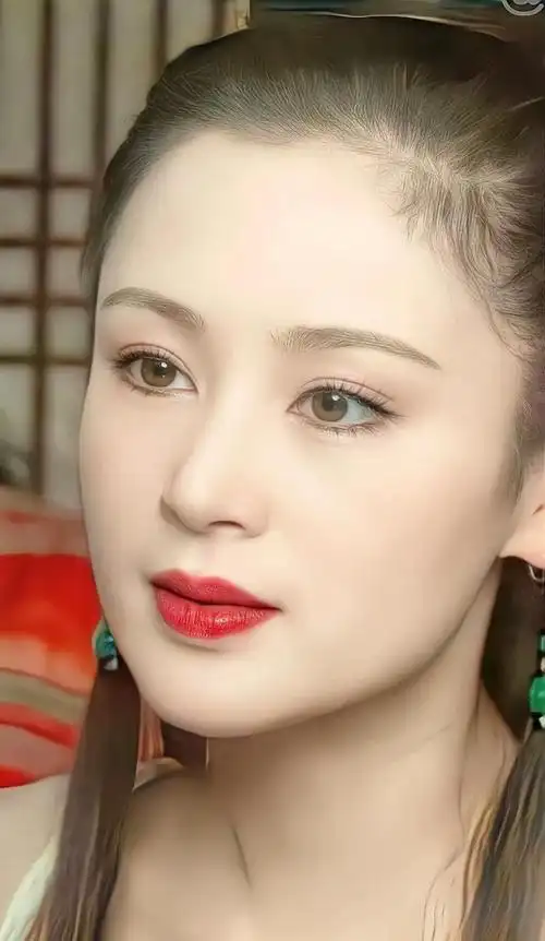 陈红东方美人颜春光灿烂猪八戒满满的童年回忆