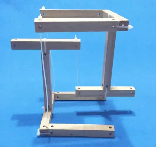【拾物志·万物可读】科学实验——反重力装置