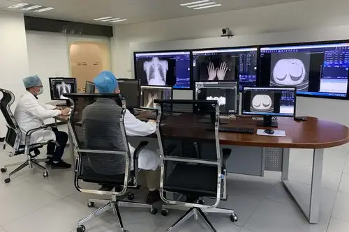 原创狐观医改 | 中国医改"杭州模式":家门口的医院破解"看病难"顽疾