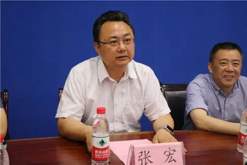 院长张德民教授表示,移通学院在合川办学十一年来,所取得的成果离不开