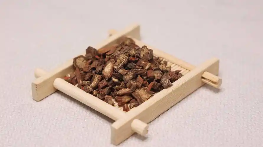 这个方子大胆地用丹参,竟然起到了这么好的效果_作用_药物_治疗