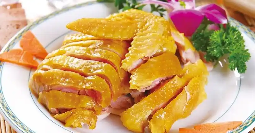 开封哪里教桶子鸡?