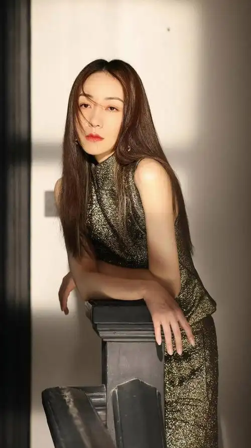 明星系列壁纸～韩雪