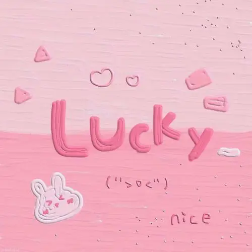 可爱色彩系列朋友圈背景图/.