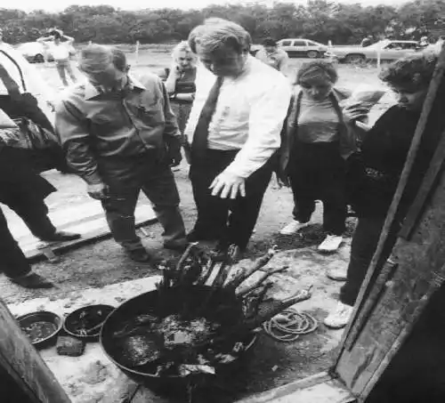 为了获得超自然力量,他们居然用活人祭祀,开颅挖心