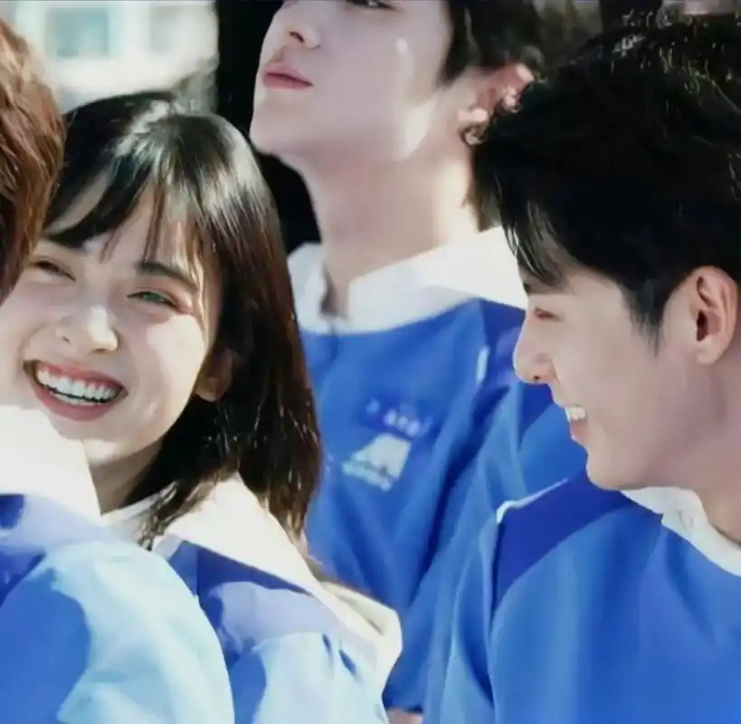 "我永远永远也不会忘记你"#王鹤棣沈月 #棣月系 - 抖音