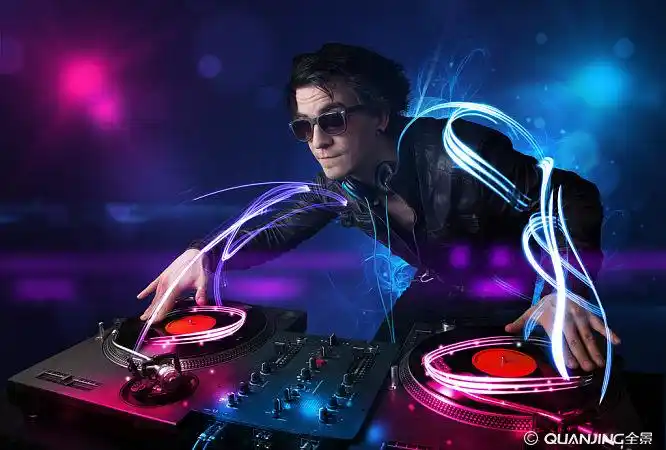 dj