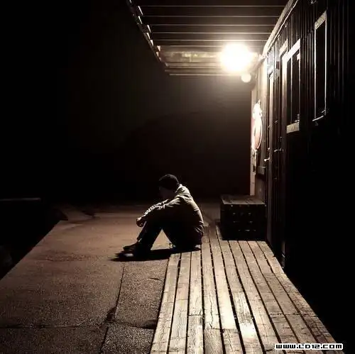 有没有失恋的伤感头像