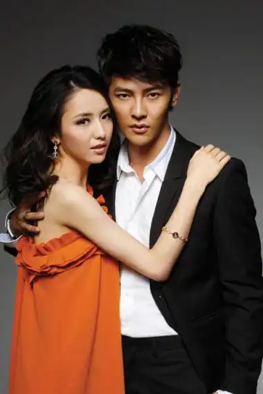 《紫宅》上映将近 汪东城佟丽娅惊悚大片出炉