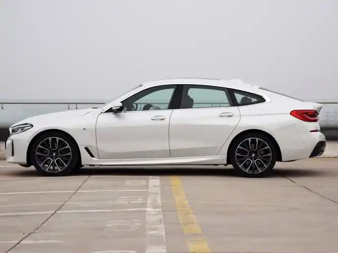 宝马(进口) 宝马6系gt 2021款 630i m运动大旅行家版