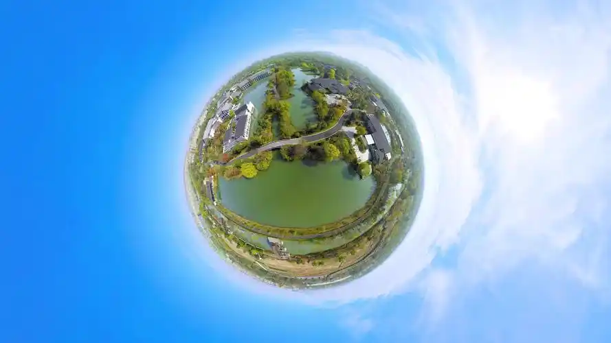 2018 七目全景互动 vr视频合集|摄影|风光|刘永戈 - 原创作品 - 站酷