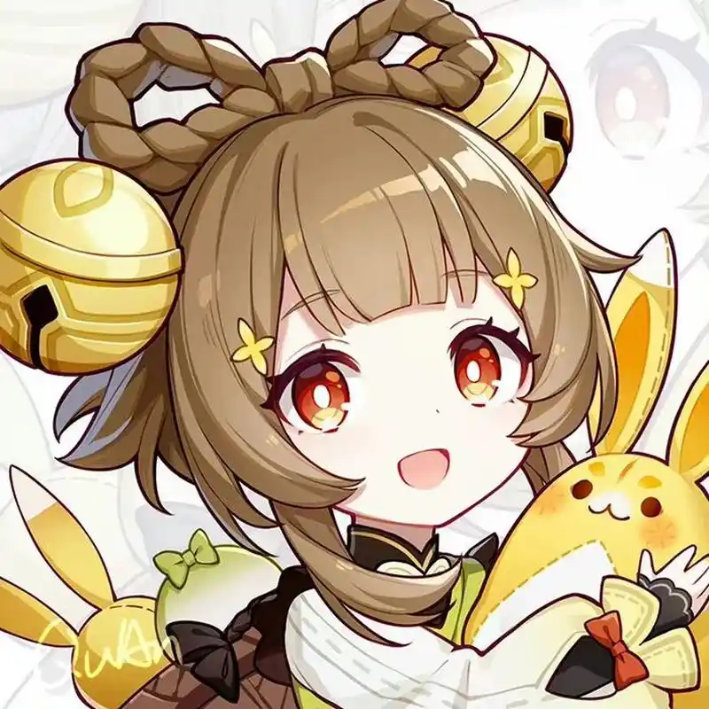 原神系列头像09