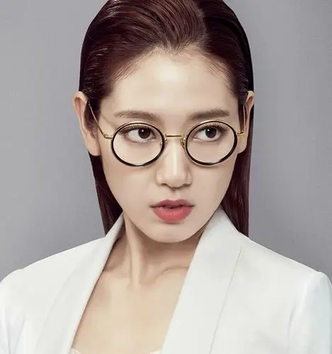 朴信惠代言molsion陌森眼镜2017全新广告大片