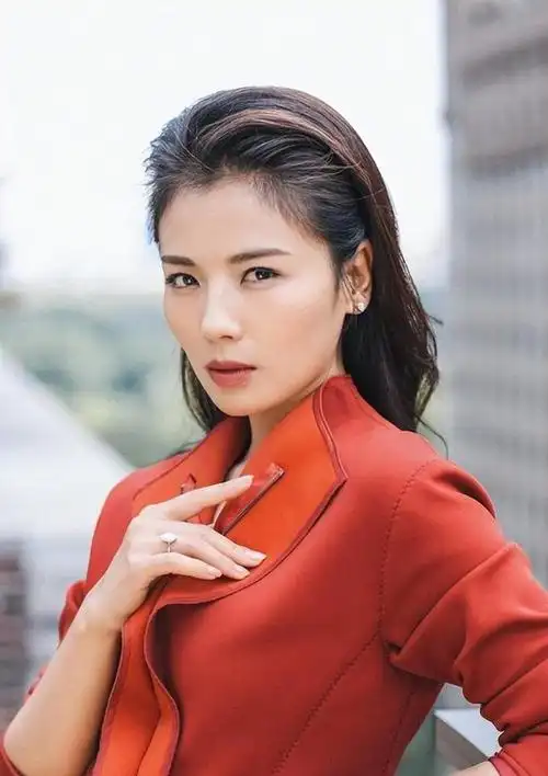 刘涛走光事件引起热议,公众期待明星保持形象和尺度平衡!