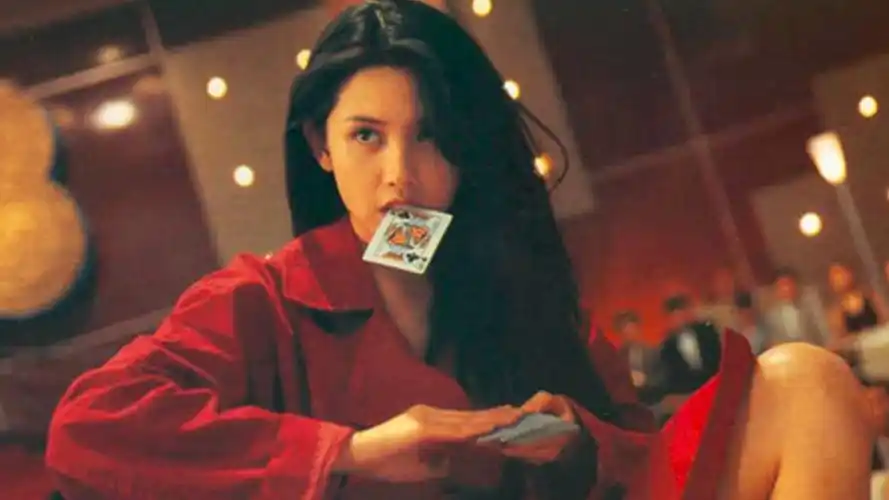 一起去看看邱淑贞的香港电影