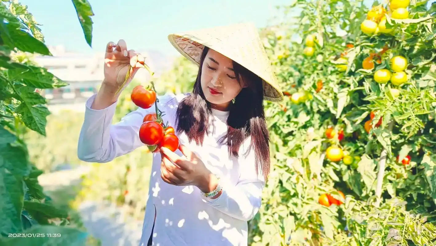 每一张照片都是满满的回忆和足迹 #云南女孩 农村小妹回家的 - 抖音