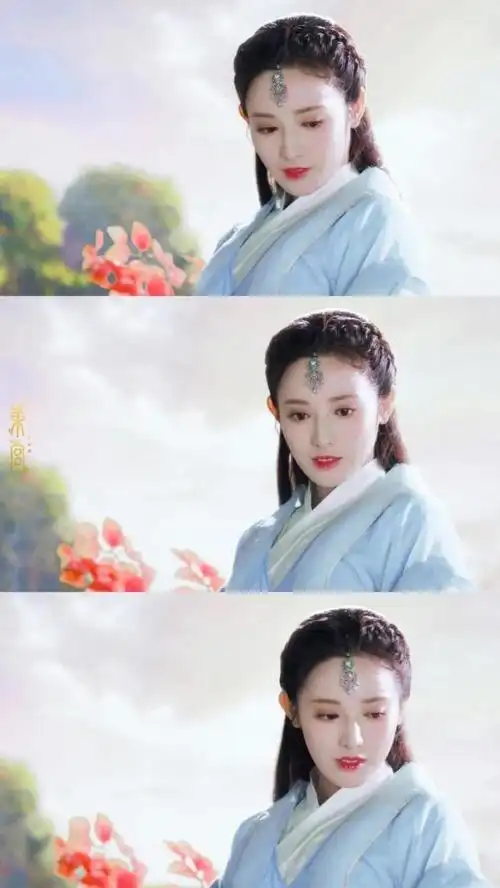 东宫女孩们醒醒你们的女儿曲小枫以前长这样