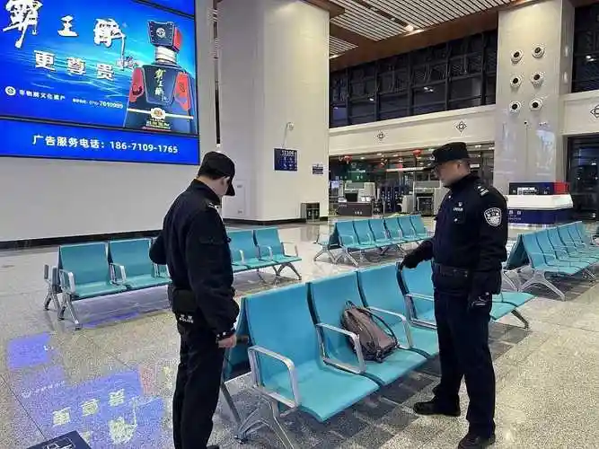 保康县车站派出所开展夜间大清查行动_辖区_检查_线路