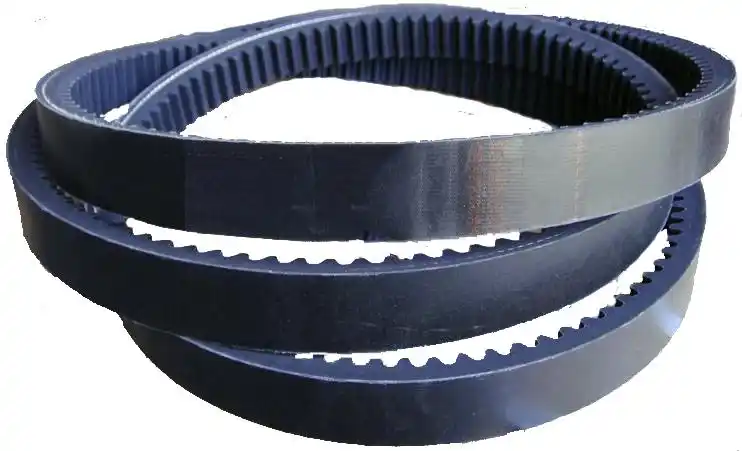 三角带与平皮带的摩擦原理是什么