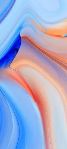 oppo reno4 pro自带壁纸,锁屏图片,高清手机壁纸,标志-回车桌面