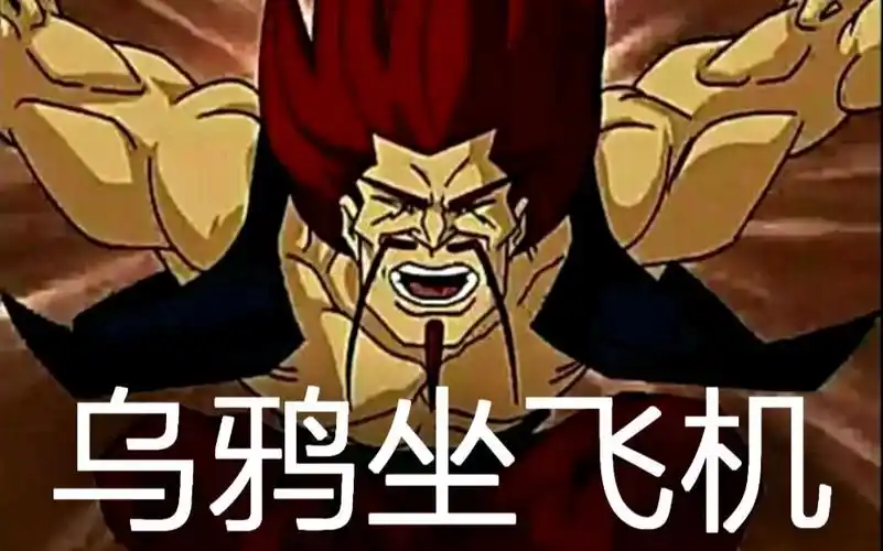 【黑虎阿福】让乌鸦坐飞机给你洗脑吧_哔哩哔哩_bilibili