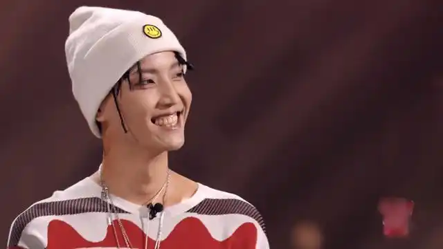 新说唱收官五强威尔跟着gai上晚会李佳隆呢这一季冠军有点拉胯啊