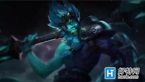 悟空已经很久没出皮肤了.这款还是去年出的.