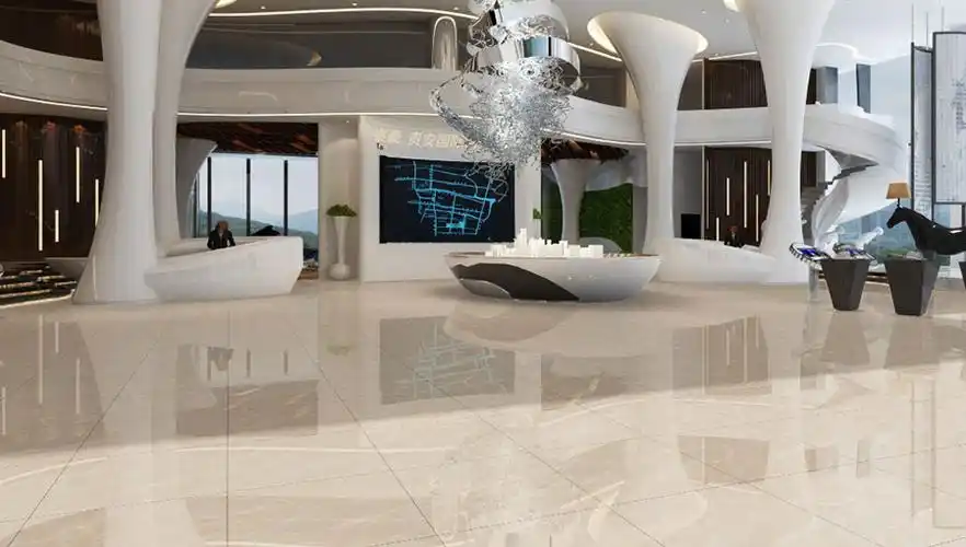 佛山市金锐城陶瓷有限公司