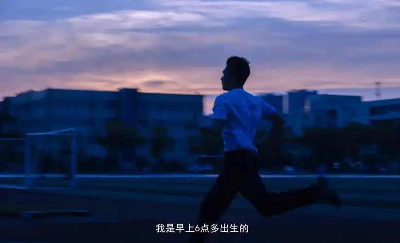 《人生浪费指南》之复刻《重庆森林》