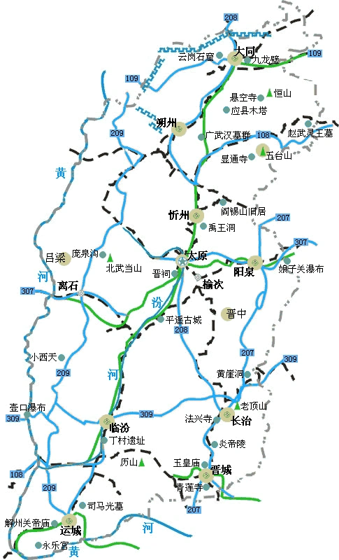 下一页 你可能喜欢 中国各省高清晰巨幅地图 山西地图 平遥旅游攻略