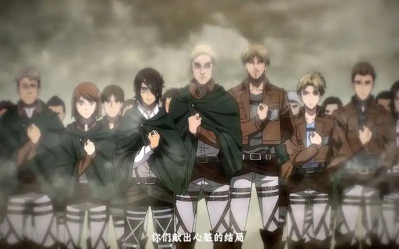 最后一次献出心脏-子远呐-自由之翼-哔哩哔哩视频