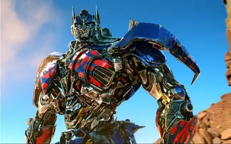 擎天柱"永远的领袖" - 视频下载 video downloader