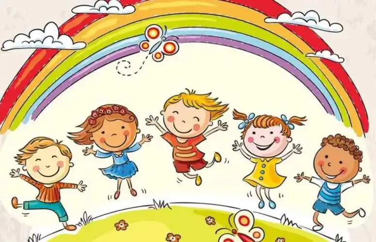 【新时代文明实践】爱祖国,爱生活—— 如东县苴镇德耀小学"七彩夏日"