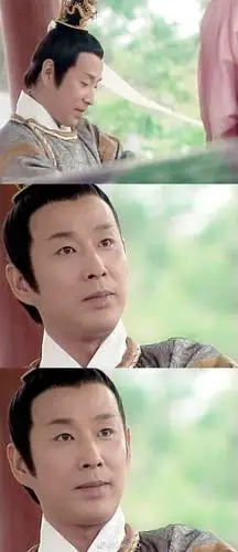 关于陈道明说开去