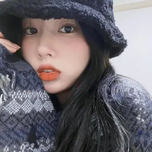 十八岁女生头像 超好看的女生头像