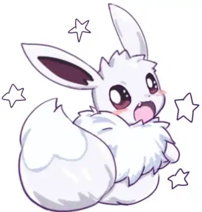 神奇宝贝/伊布/pokemon/精灵宝可梦 /口袋妖怪