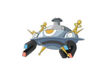 口袋妖怪复刻自爆磁怪实力分析