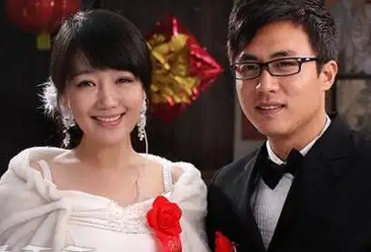 的薛佳凝已经结婚,下面我们就一起来看看薛佳凝老公樊兵个人资料照片