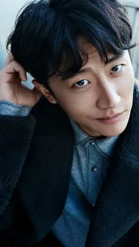 黄轩有一种自带的少年感,高清图片,手机壁纸