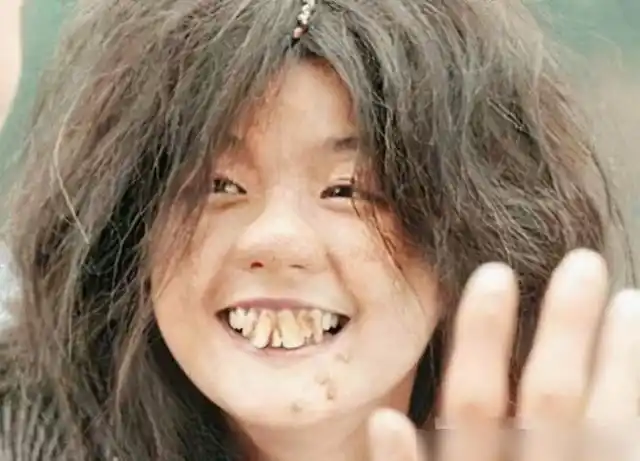 女演员扮丑不来真的?不但张艺谋周星驰要骂人,连李嘉欣都不同意