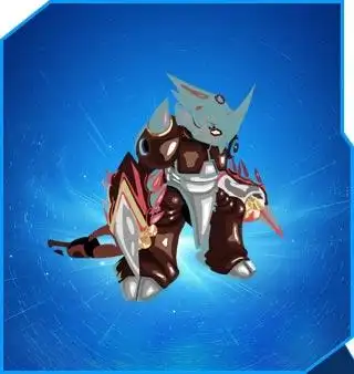 赛尔号达莫拉达拉格卡鲁克斯图鉴